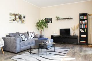 Ferienwohnung Schwienaublick - 1