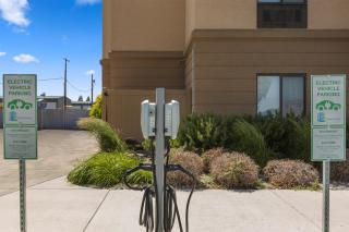Hampton Inn Pendleton - 7