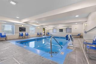 Hampton Inn Pendleton - 3