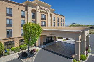 Hampton Inn Pendleton - 8