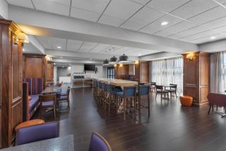 Hampton Inn Pendleton - 6