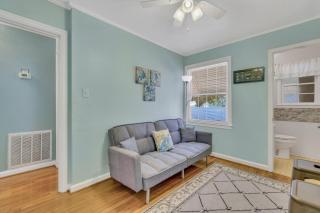 Thunderbolt Cottage - 7