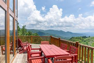 Hidden Ridge - 3