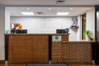 Hampton Inn Portsmouth Central - 4