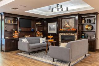 Hampton Inn Portsmouth Central - 3