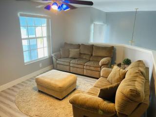 Villa Azul, piscina, BBQ, pesca, juegos - 4