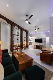 PDA2BI Amplio y cómodo apartamento de un dormitorio en La Latina - 7