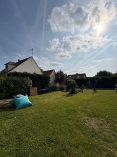 La Halte des Impressionnistes - 2