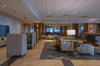 DoubleTree by Hilton Hotel & Conference Centre Regina - 6
