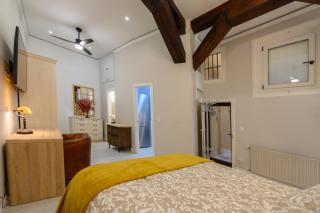 PDA2BI Amplio y cómodo apartamento de un dormitorio en La Latina - 4