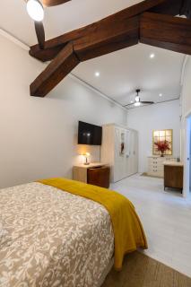 PDA2BI Amplio y cómodo apartamento de un dormitorio en La Latina - 2