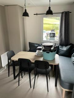 LetzCamp Mullerthal-Lodge 6 Pers - 1