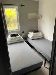 LetzCamp Mullerthal-Lodge 6 Pers - 2