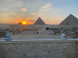 Rehana Pyramids Hotel - 7