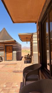 Wadi Rum Beyond nature - 1