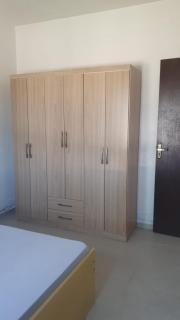 Casa 70mt2 Mobiliada Centro Gaivota 400mt do Mar Wifi TV Smart - 9