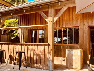 Chambre d'Hôtes - Village Petit Piquey - 1