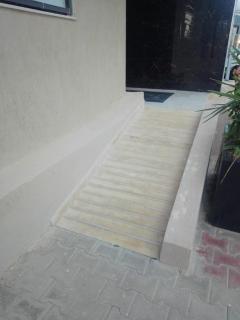 Bright Cozy Apartment - 5