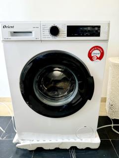 Bright Cozy Apartment - 4