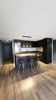 Descanso en el corazón de El Golf - 0