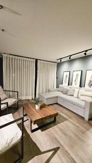 Descanso en el corazón de El Golf - 7