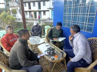 mayur homestay - 7