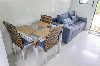 Container Home na Praia do Campeche - 4