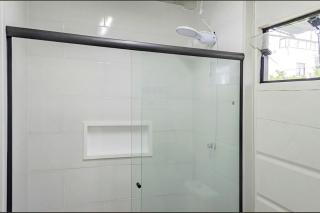 Container Home na Praia do Campeche - 3