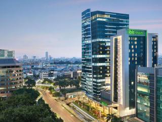 ibis Styles Jakarta Tanah Abang - 0