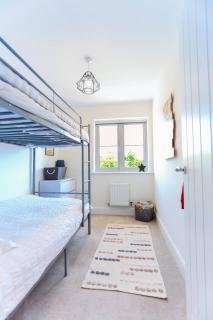 'Elements' 3 bed home in Bracklesham Bay - 9