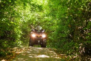 Quantara Resort Domaša - 1