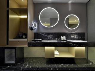 Mercure Taiyuan Changfeng Street - 2