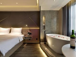 Mercure Taiyuan Changfeng Street - 4