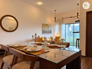 Canterbury Breeze Golf Apartment by CM Holiday - 9