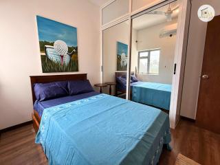 Canterbury Breeze Golf Apartment by CM Holiday - 8