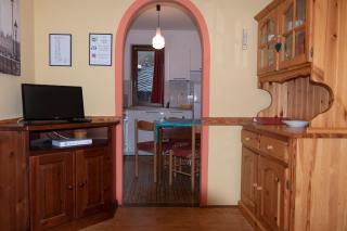 Case Gran Paradiso Rhemes Notre Dame Piazza - 1