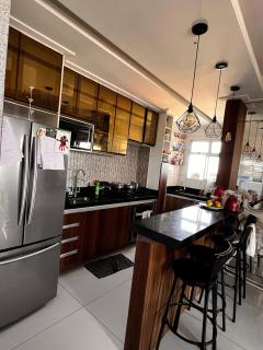 Exclusive Accommodation for the COP30 Period - 2