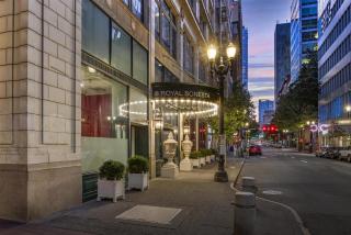 The Royal Sonesta Portland Downtown - 4