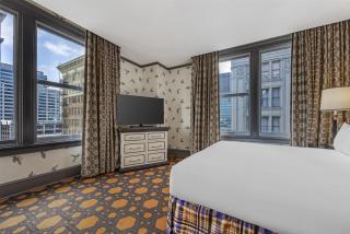 The Royal Sonesta Portland Downtown - 4