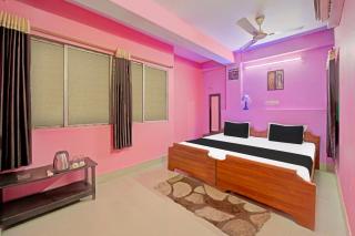 Hotel O Rudra Homes - 2