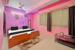Hotel O Rudra Homes - 3
