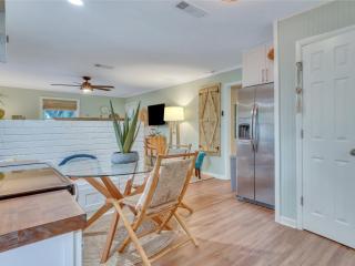 Salt Palms Cottage - 7