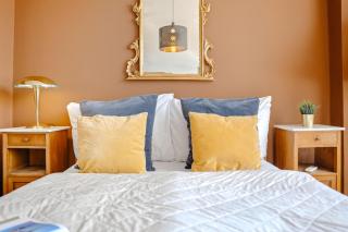 Waterfront River Side Roof Top Apartment - Terrace with city view - 5