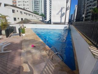 SHB Piscina 4 quartos Sacada Pitangueiras - 9