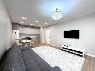 Простор в ЖК Rayimbek 14 & питьевая вода подарок - 3