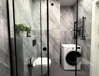 Простор в ЖК Rayimbek 14 & питьевая вода подарок - 6