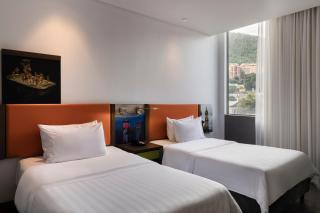 Hampton by Hilton Bogota Usaquen - 7