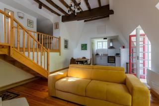 Maison Melville - Gestas - 9