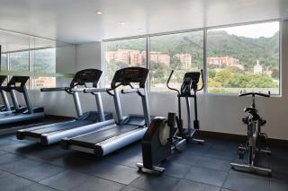 Hampton by Hilton Bogota Usaquen - 5
