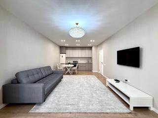 Простор в ЖК Rayimbek 14 & питьевая вода подарок - 2